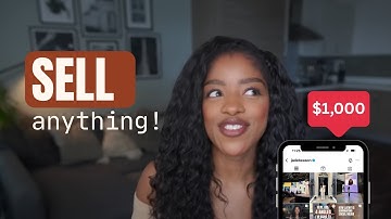 How to Actually Make Sales on Social Media | Social media marketing tips 2025