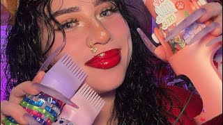 Asmr 5hrs Of Tingles U0026 Relaxation