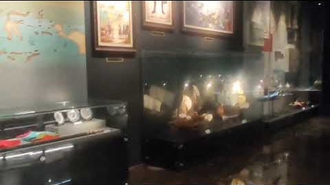 Museum Maritim Indonesia