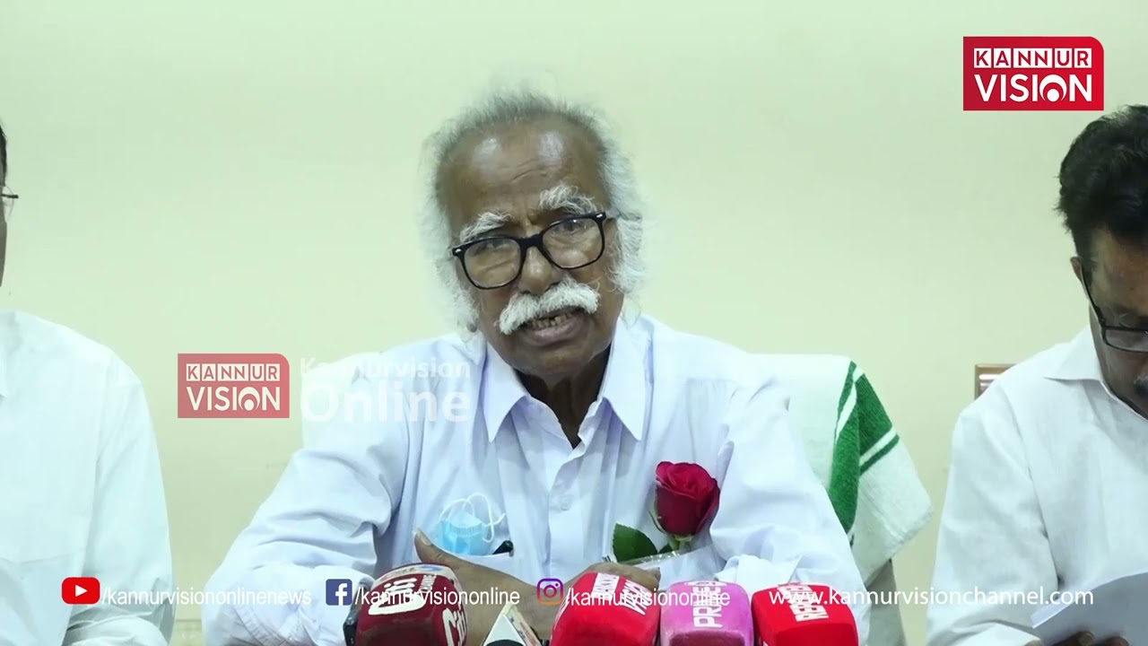 കണ്ണൂർ മണ്ഡലത്തിൽ മാത്രം 1600 കോടിയുടെ വികസനം; അടിസ്ഥാന സൗകര്യ വികസനം കുതിച്ചതായി മന്ത്രി