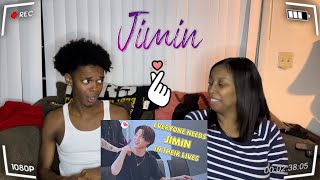Why BTS Needs Jimin So Much REACTION