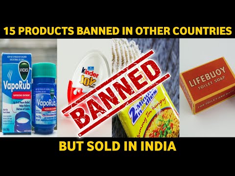 Lifebuoy soap banned deals