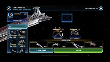 R8 Negotiator vs R8 Executor.