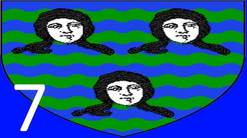 Lets Play Crusader Kings 2 | Part 7 | Game of Thrones 1.5 | House Sunderland | Witches isle