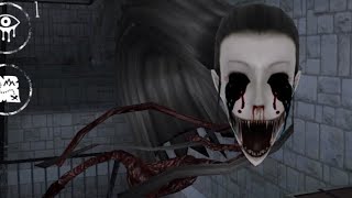 Bedeni Olmayan Hayalet Ten En Sonun Da Kaçtık (Başardık) Eyes The Horror Game