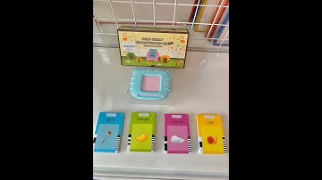 Máy Đọc Từ Vựng Tiếng Anh Thông Minh