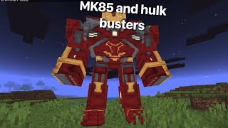 Iron man addon review part 2