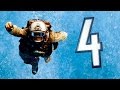 Battlefield 4 Random Moments #96 (What's That Coming Over The Hill?!)