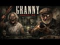 "Granny is Live || Granny Horror Gameplay || Granny & Grandpa 👉👻 #shortsfeed"