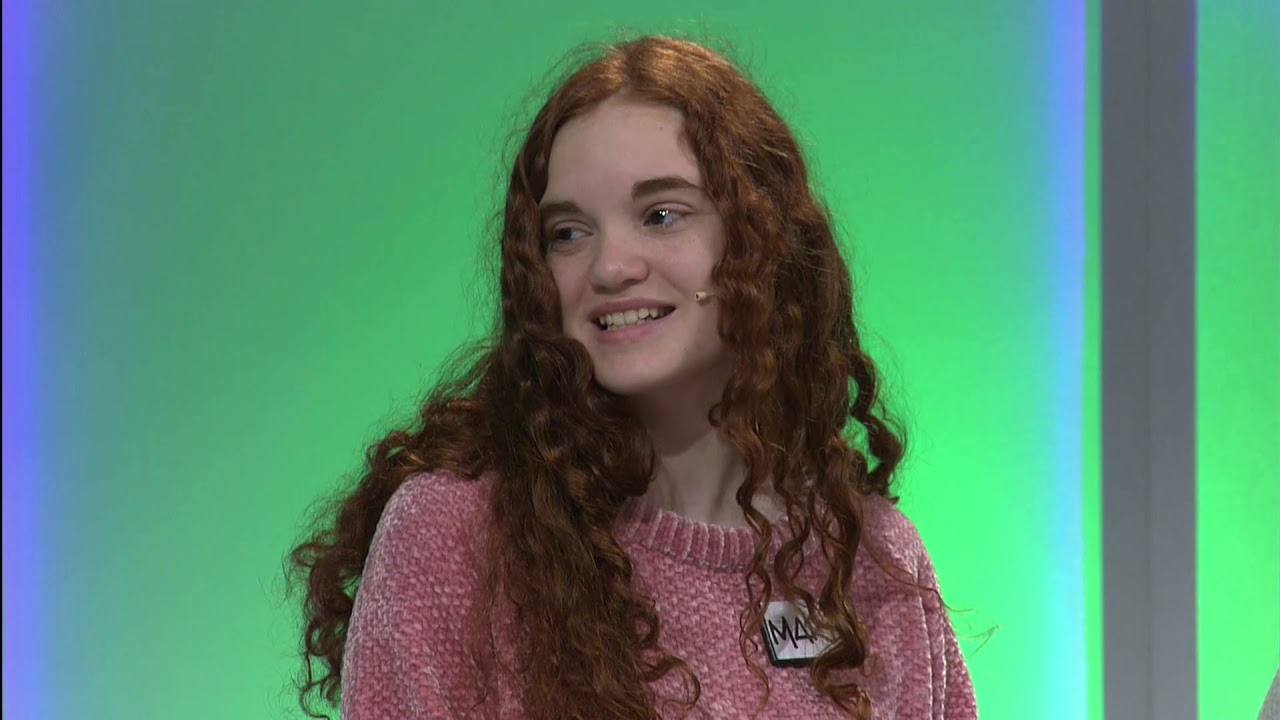 Rosquilletres 10.03.2019 |  IES Cid Campeador, València vs IES Malilla, València