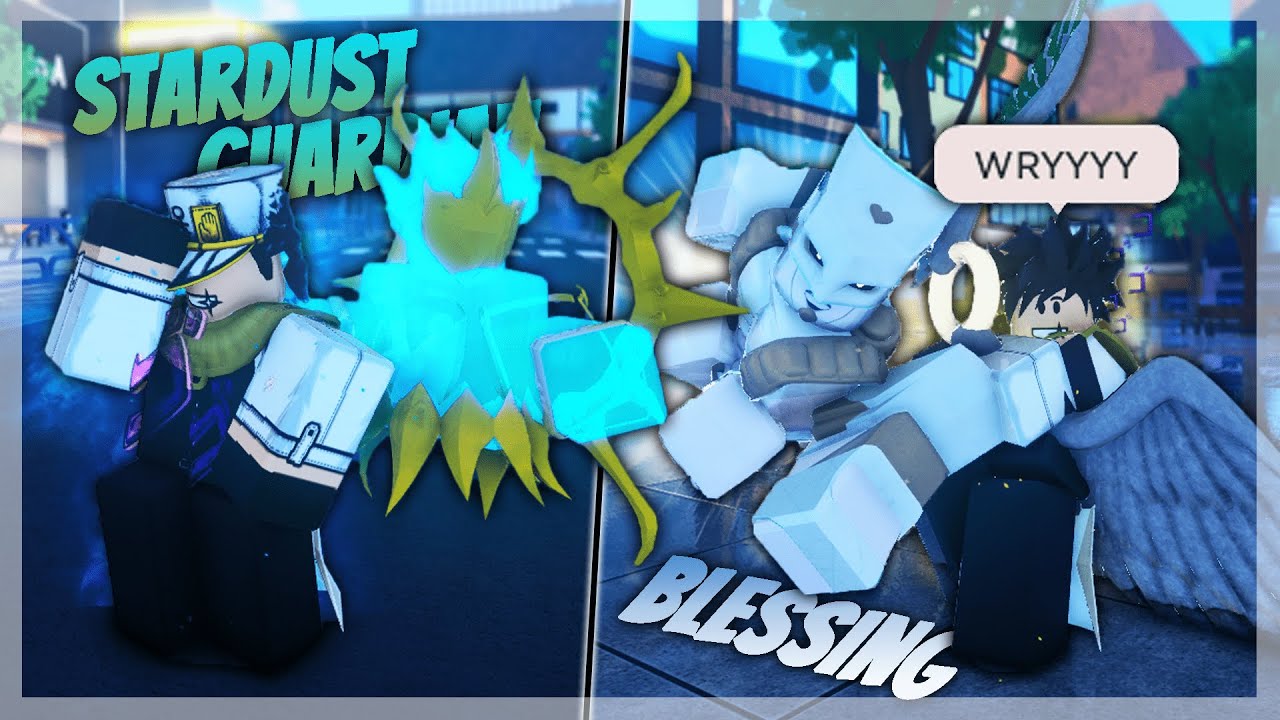 Selling - Roblox - Your Bizarre Adventure - Yba - Legendary