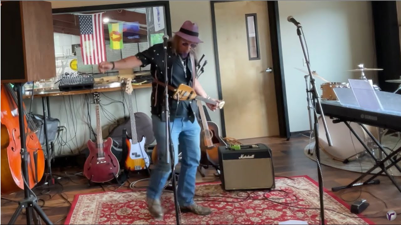 Don T Fear The Reaper Blue Oyster Cult On A Billy Stick Boat Paddle