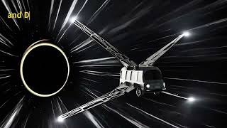 What if gravity is not a force, but a resonance? | Book Trailer