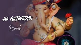 He Gajananofficial Video4K Jhakasshi Tech Point Bassmarathi Songganesha Chaturthi Youtube
