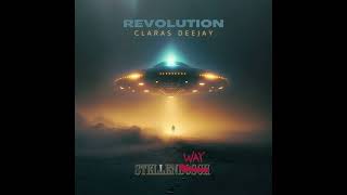 Claras Deejay Revolution