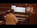 St. Peter's Lischey's UCC- Streaming-September 7, 2025