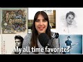 My Top 10 John Mayer songs (most played songs)