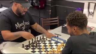 Loaded Lux vs Queenzflip hilarious