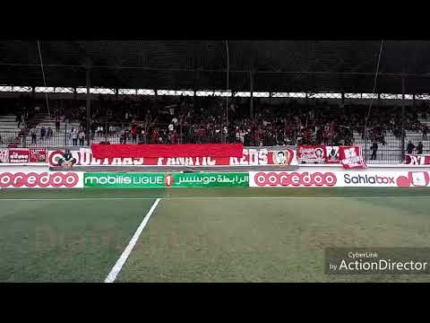 Volcana Liberi UFR 2018 Djaffar Caf