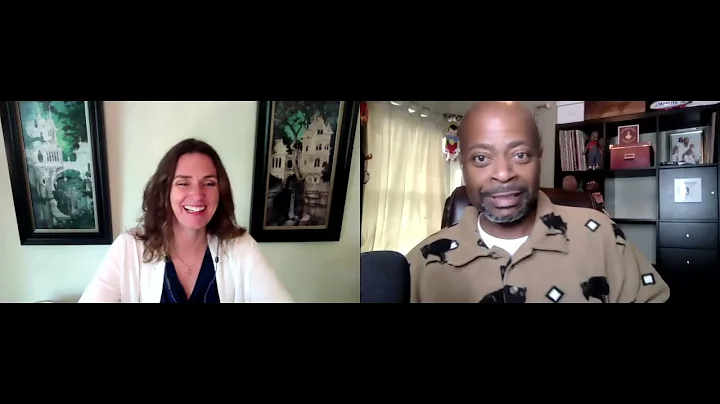Health Coach, Margaret Donovan talks with Tommy Le...
