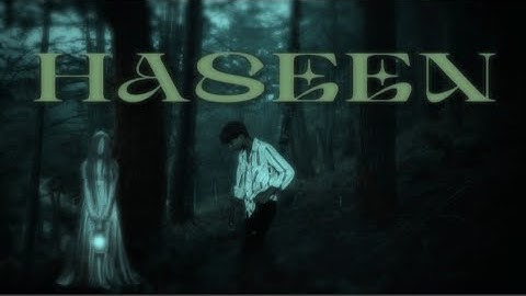 HASEEN - TALWIINDER, NDS, RIPPY (Official Visualizer) @Vishalrajking_UP81 