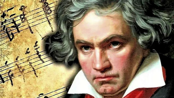 Beethoven's Moonlight Sonata: 1 Hour of Timeless Piano Masterpiece for Deep Relaxation
