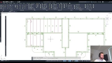 IMPACT Tip of the Week #25 - Splitting Hollow Core Elements - Precast Software