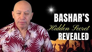 Bashar Darryl Anka |  Bashar Reveals The Secret To Transcending All Duality