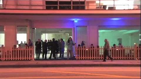 ART SHOW TAKEUCHI GALLERIES "A True Art Movement" Feb. 9, 2012 @The Blackstone Building L.A.