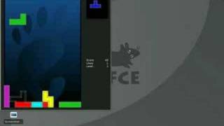 TEST of Record my Desktop on XFCE