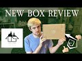 New harry potter box review  thegregwholived