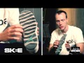 Skee Locker x Nice Kicks: Air Jordan X (Original) & Air Jordan 1 '89
