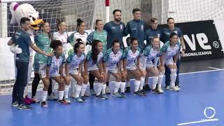 Unidep Futsal estreia com vitória