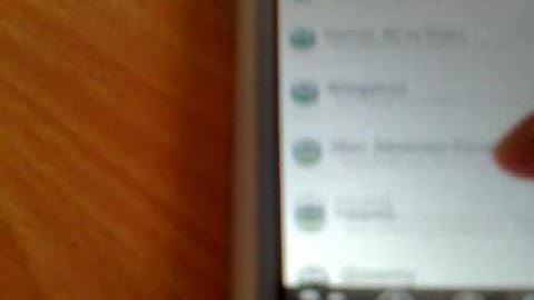 How To Get NES on iphone/ipod touch 3.0 firmware