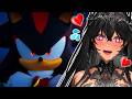 Let's Play SONIC X SHADOW GENERATIONS!❤️🖤🤍 Part 2