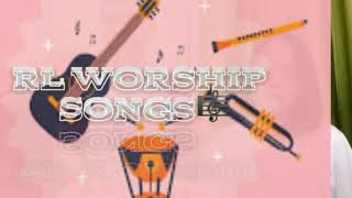 Download lagu YA TUHAN TIAP JAM ( REGINA PANGKEREGO)  || Cover By RL Worship Songs  #rohanicover #worship song