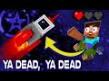 Building a Rocket in Hardcore Minecraft | Ya Dead, Ya Dead