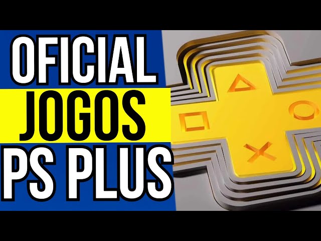 PlayStation Plus: novos jogos chegam aos planos Essential, Extra e Deluxe  em 3 de outubro - Drops de Jogos