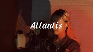 Atlantis- Seafret | cover by ROALI