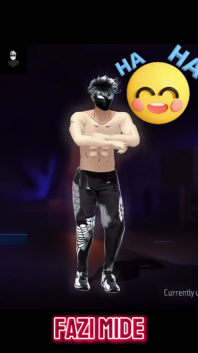 AURA FARMING  9999 FREE FIRE #freefire #ff #garenafreefire #freefireshorts #funny #naruto #obito