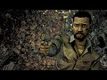 The Walking Dead: Lee&#39;s Story - Movie