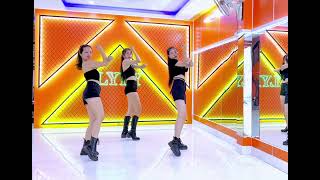 Câu Hứa Chưa Trọn/trend Tiktok/Team HLV/Clb Zumba Lyly