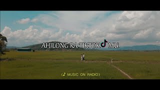 Biklon sudin - AHILONG RA TIKTOKMU (Official Music Video) Lagu Murut Terbaru 2024