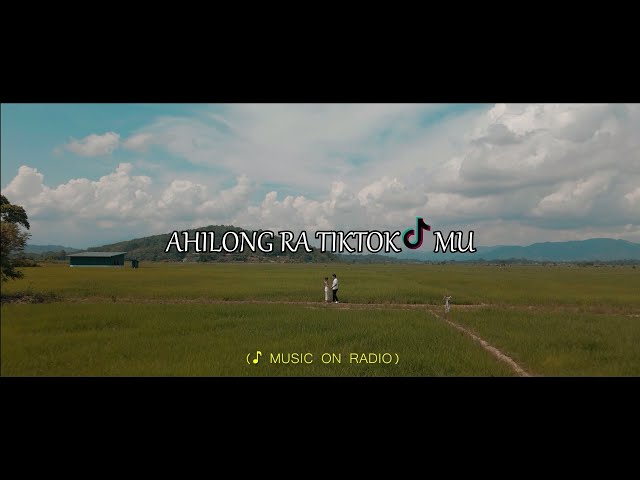 Biklon sudin - AHILONG RA TIKTOKMU (Official Music Video) Lagu Murut Terbaru 2024 class=