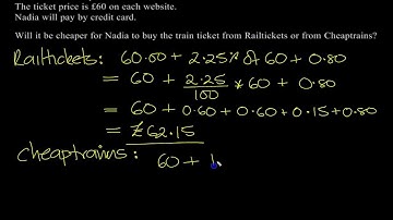GCSE Maths June 2012 EdExcel Higher Tier Paper 1 Q10 page 11