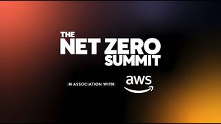 Suatainability Live, The Net Zero Summit 2026 Highlights Reel