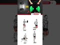 · Dumbbell Se Banao Killer Legs 💪
