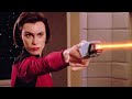 10 Best Star Trek: The Next Generation Episodes Not About The Main Cast