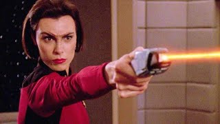 10 Best Star Trek: The Next Generation Episodes Not About The Main Cast