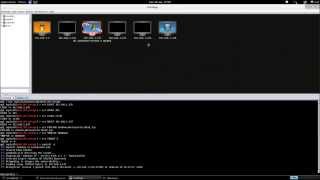 hacking windows xp like in the movies